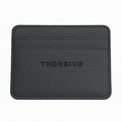 ThorSivo C4 Hakiki Deri Kartlık