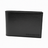 ThorSivo C3 Hakiki Deri Cüzdan