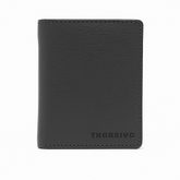 ThorSivo C2 Hakiki Deri Cüzdan