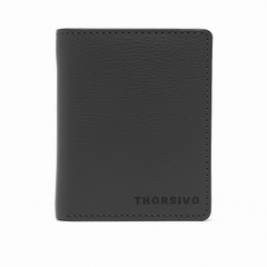 ThorSivo C2 Hakiki Deri Cüzdan