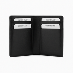 ThorSivo C1 Hakiki Deri Cüzdan